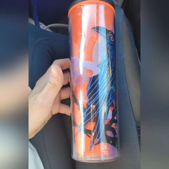 Starbucks Tumbler fall edition BNWT - Picture 10 of 12